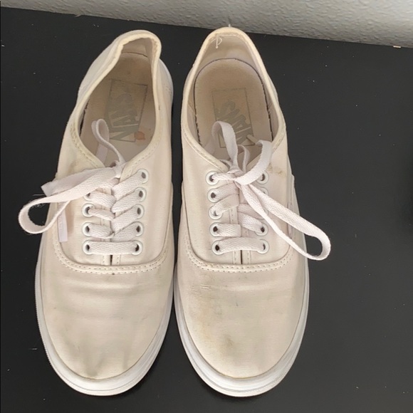 Vans Shoes - Vans women sneakers/ size:6.5